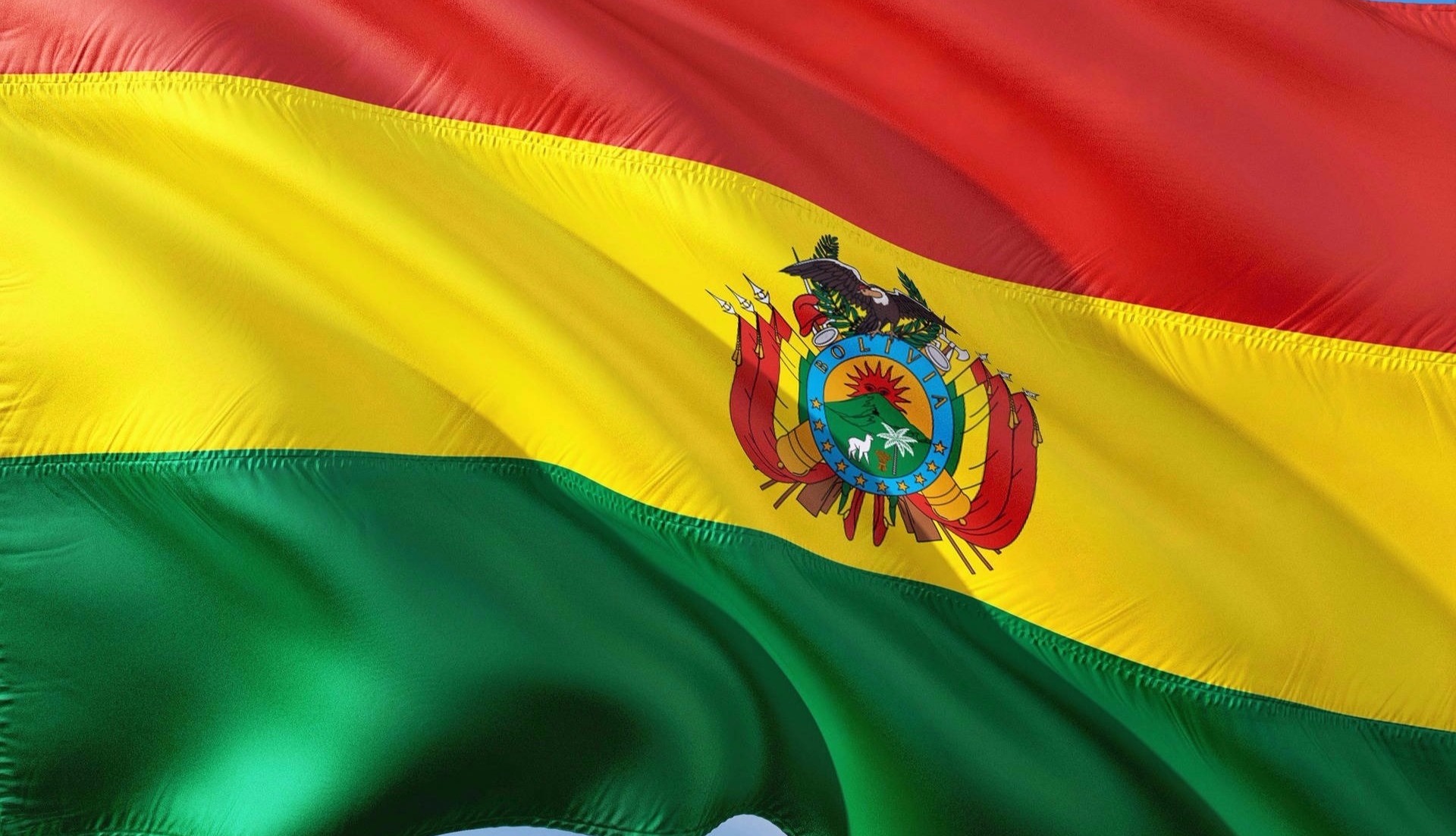 Bolivia