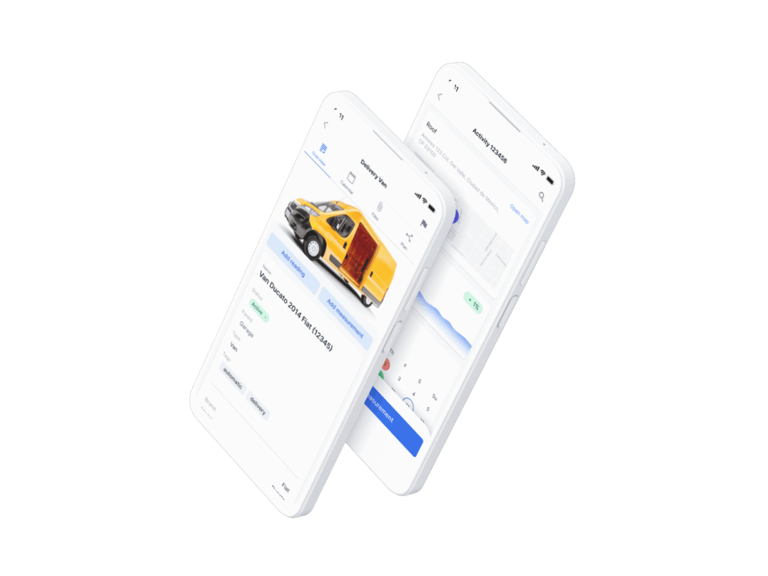 SVISION ON CLOUD